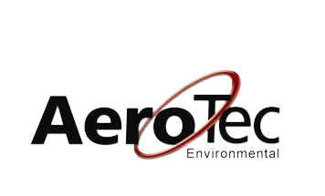 Aerotec Environment Company Logo. A subsidiary of Prime Restoration