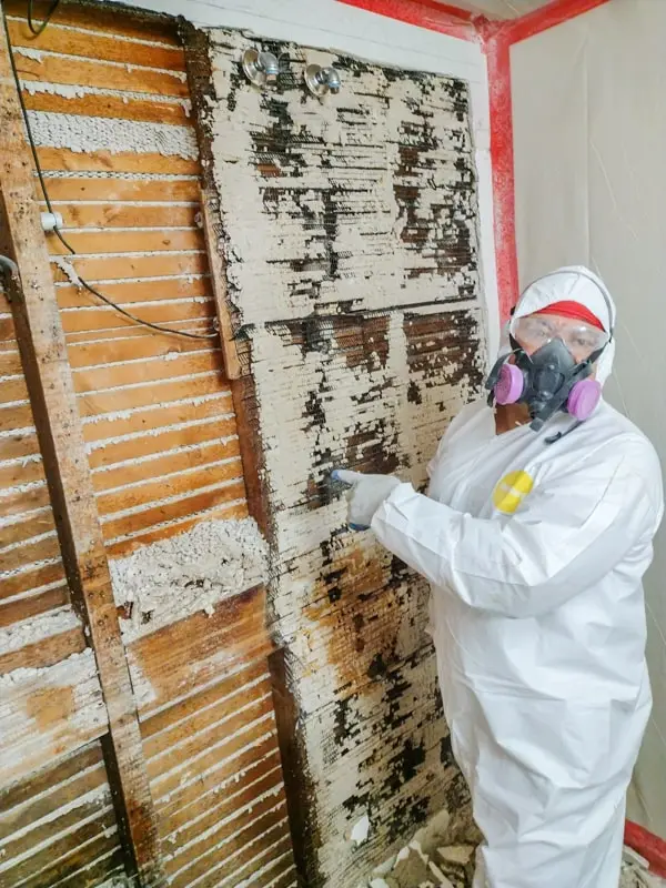 asbestos3-min.webp finished work of Prime Restoration doing asbestos  Remediation work