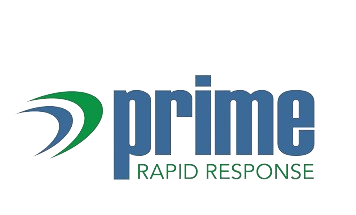 Prime Rapid Response logo
