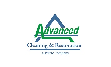 Advanced Cleaning logo