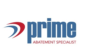 Prime Abatement Logo