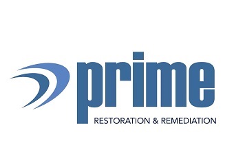 Prime Restoration Logo