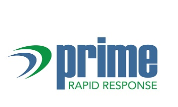 Prime Rapid Response Logo